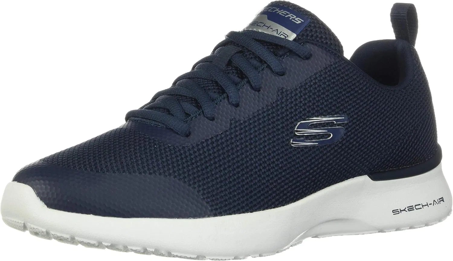 Мужские кроссовки Skechers Skech-air Dynamight Winly, 2-Blue