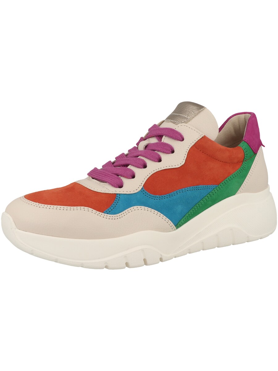 Кроссовки GABOR, Mixed colors