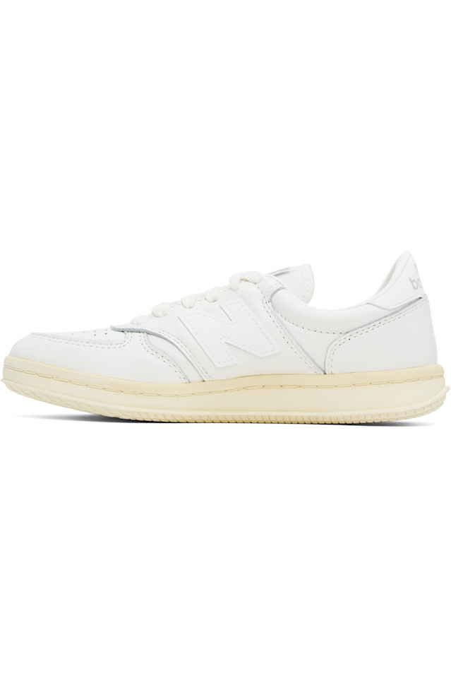 Кроссовки T500 New Balance, мультиколор — фото 3