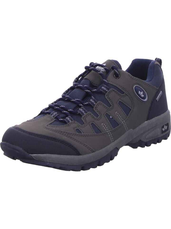 

Походная обувь Lico Trekkingschuh Tex, серый