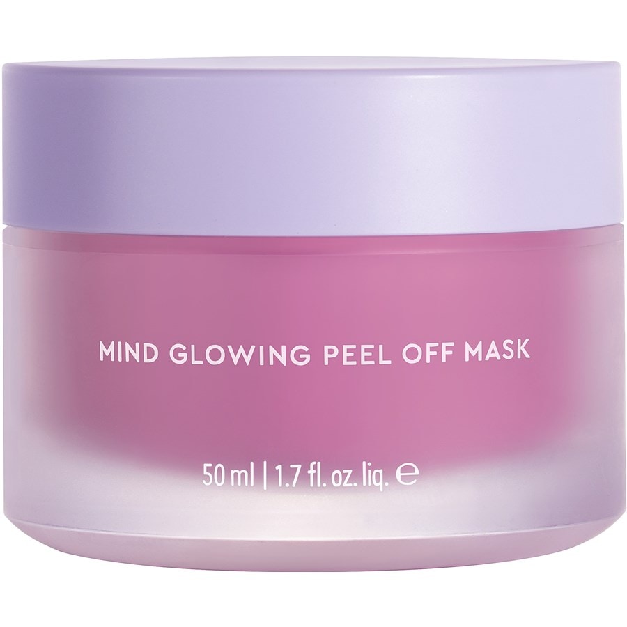 

Маска для лица florence by mills Mind Glowing Peel Off Mask, 50 ml