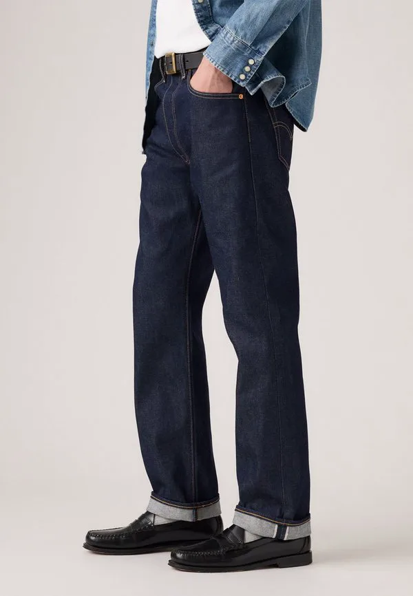 Джинсы levi's original прямого кроя 501 Levi'S, Selvedge Rigid