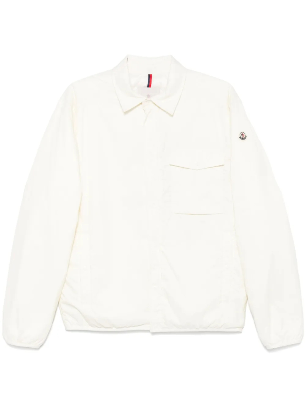 

Куртка Arpont Moncler, белый