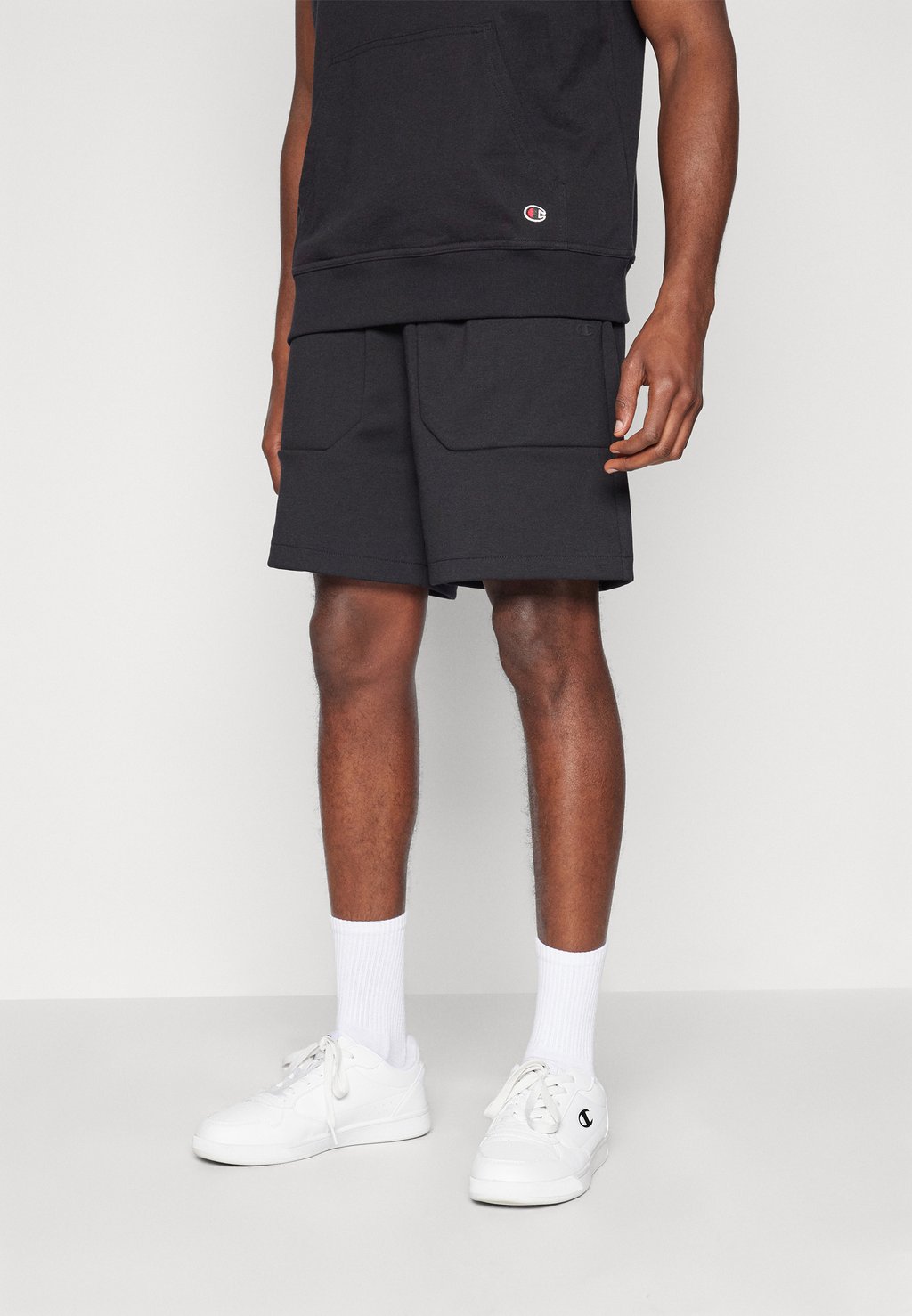 

Спортивные шорты C-TECH BERMUDA SHORTS Champion, черный