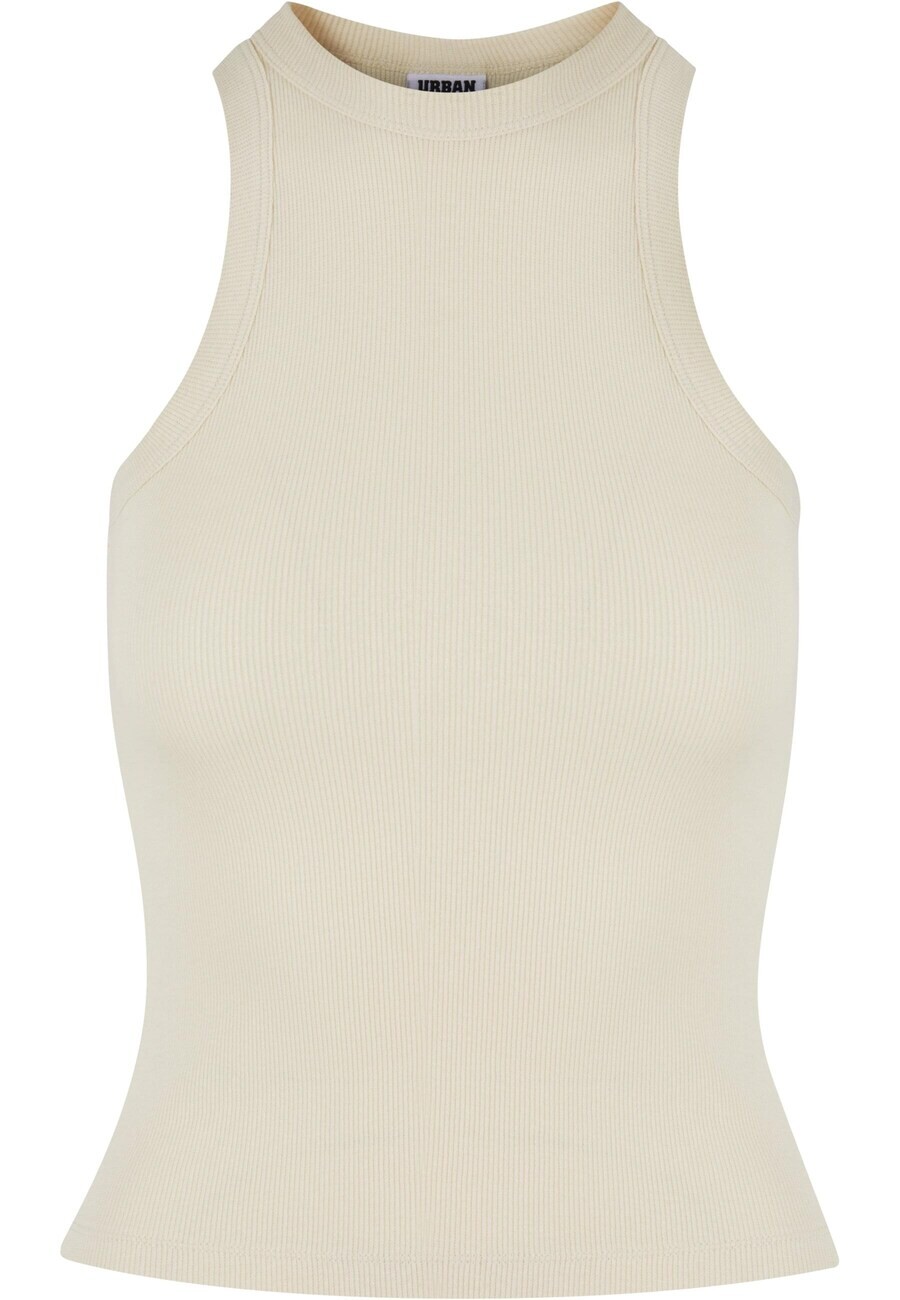 

Майка Urban Classics Top, песочный