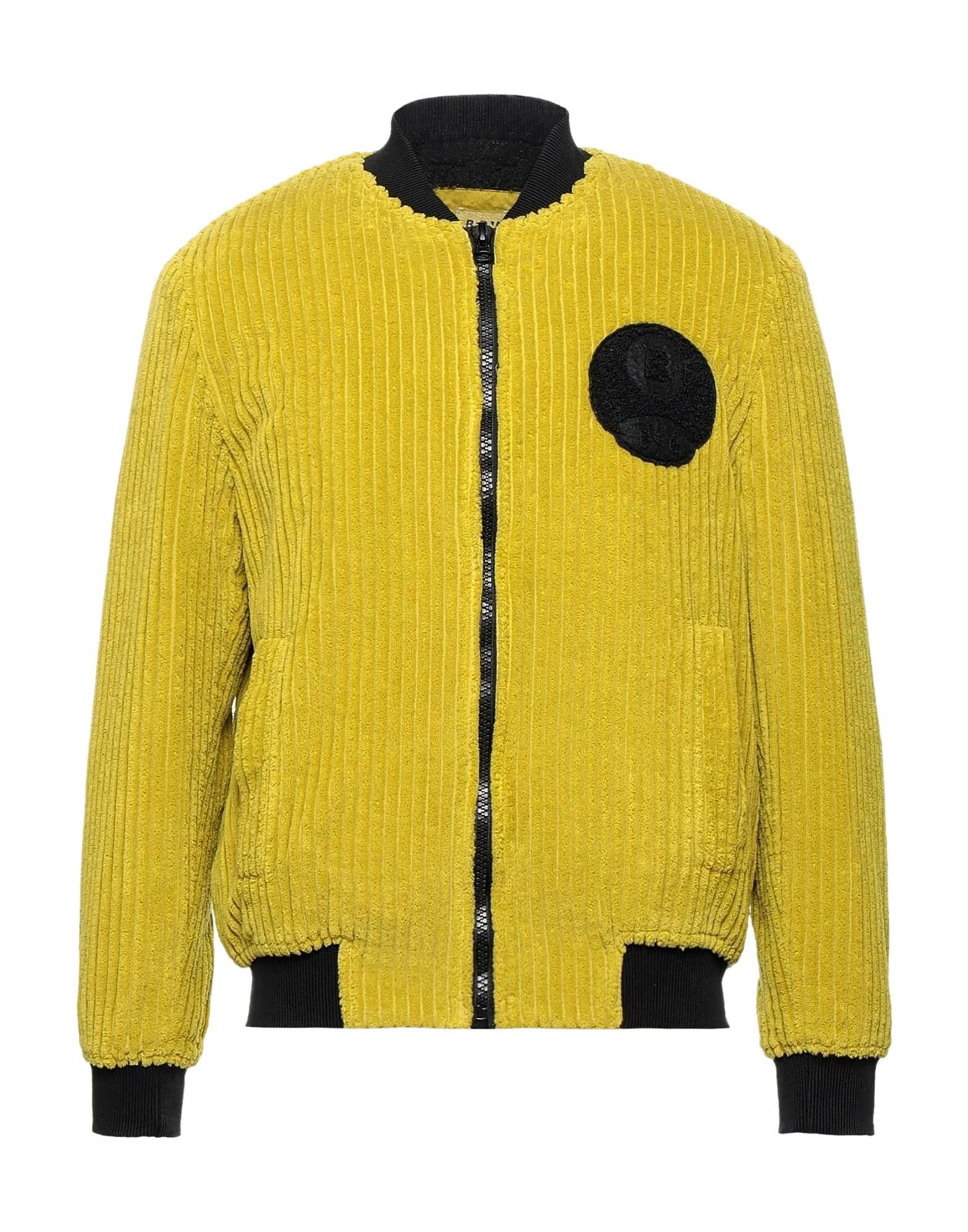 

Куртка Berna, лаймовый