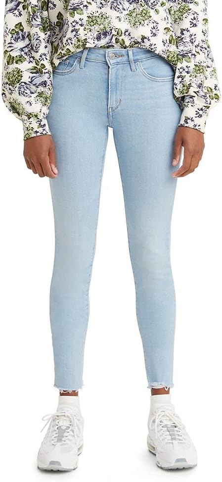 

Женские узкие джинсы Levi's 711 (также доступны в размере Plus), Soho Climb