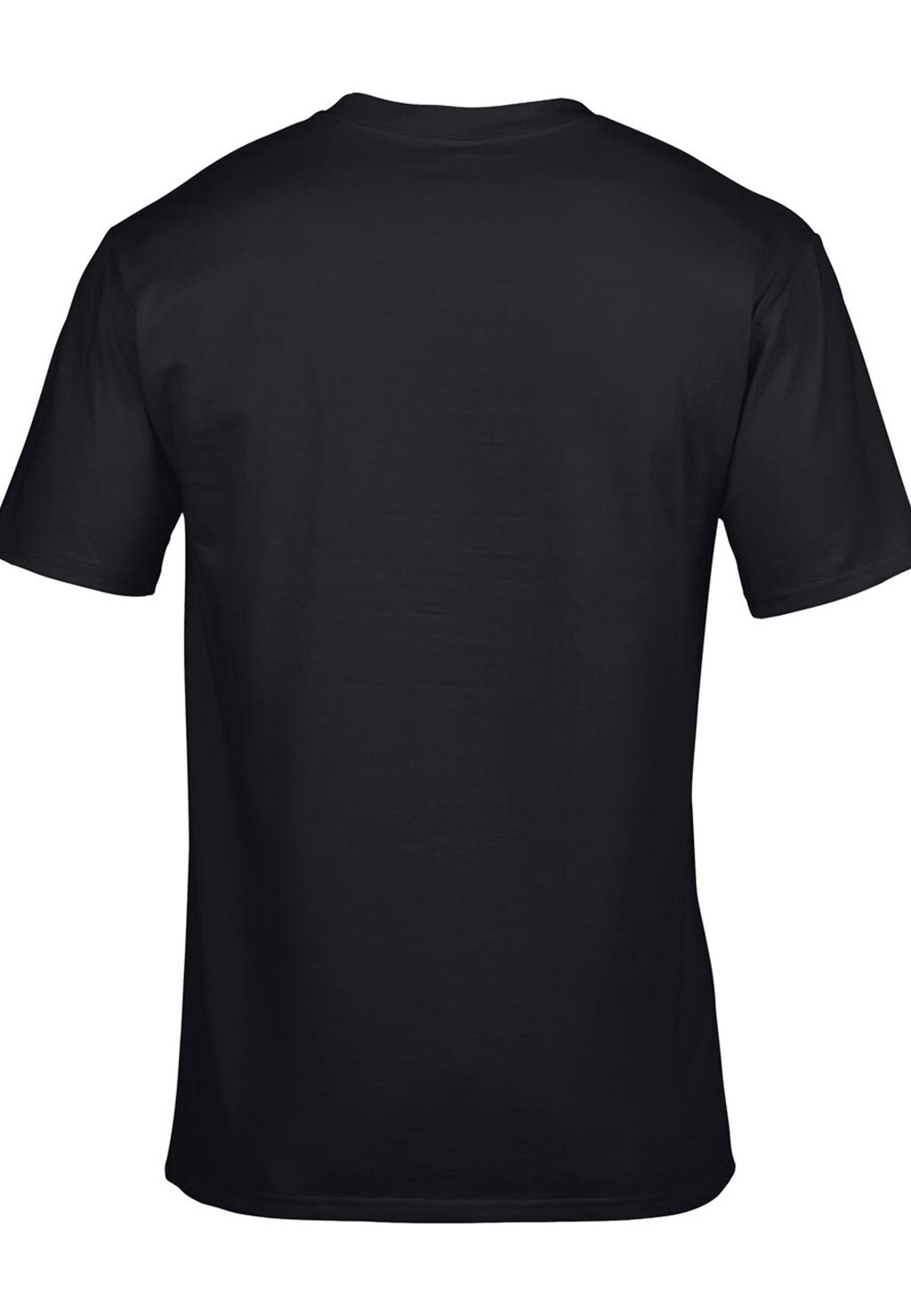 

Футболка с принтом IRON MAIDEN LIVE AFTER DEATH rockshirts, черный