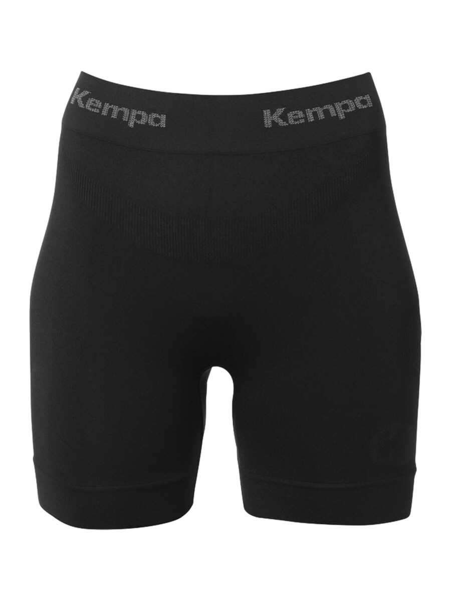 

Узкие спортивные брюки KEMPA, Black
