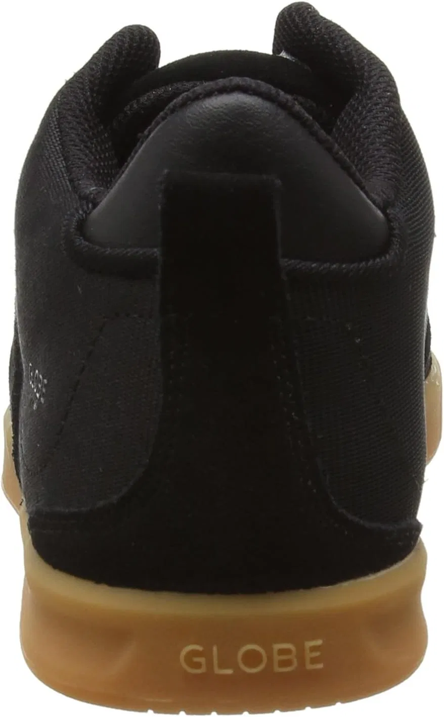 Кроссовки Globe Abyss Unisex-Erwachsene, Black Gum — фото 3