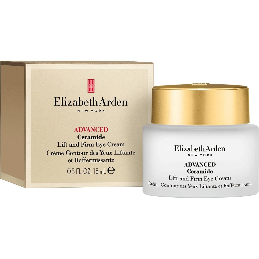Крем для лица Elizabeth Arden — Ceramide advanced lift & firm , объем, 15 мл — фото 2