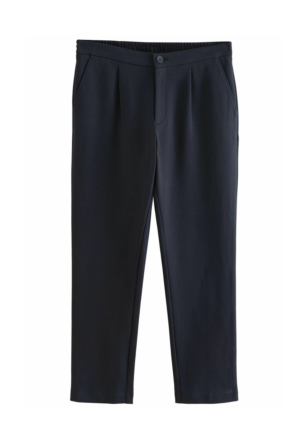 

Чиносы REGULAR FIT-JOGGERS Next, синий
