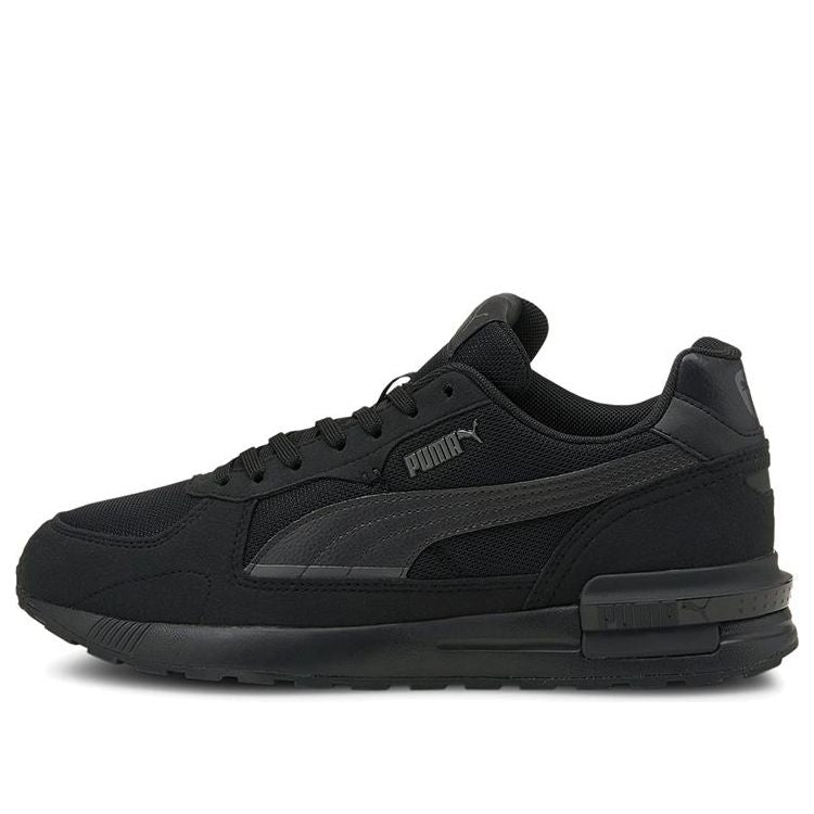 

Беговые кроссовки PUMA Graviton 'Black', черный