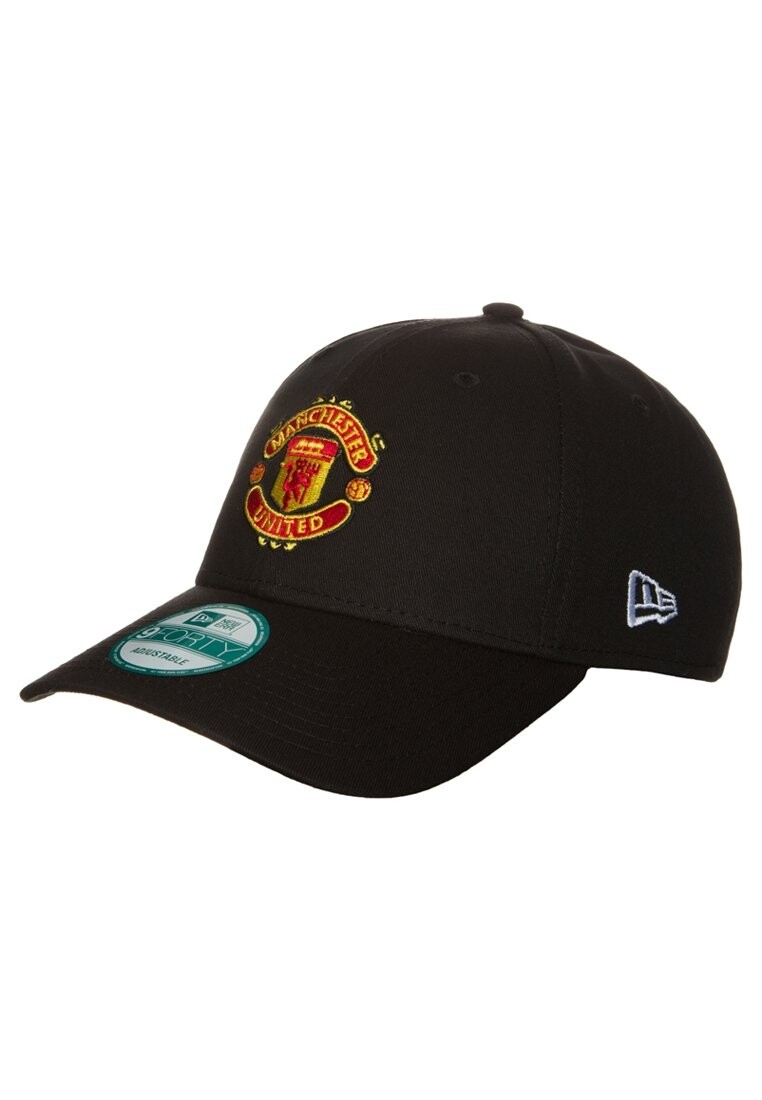 

Бейсболка 9FORTY MANCHESTER UNITED New Era, цвет black