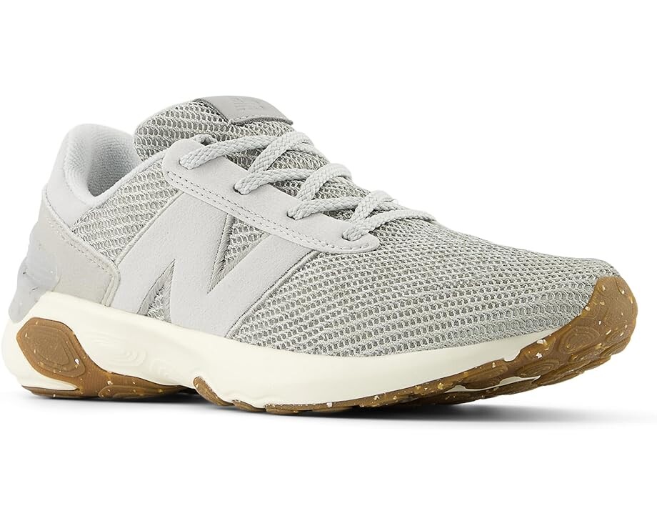 

Кроссовки New Balance Fresh Foam X 1440, цвет Grey Matter/Turtledove, Серый, Кроссовки New Balance Fresh Foam X 1440, цвет Grey Matter/Turtledove