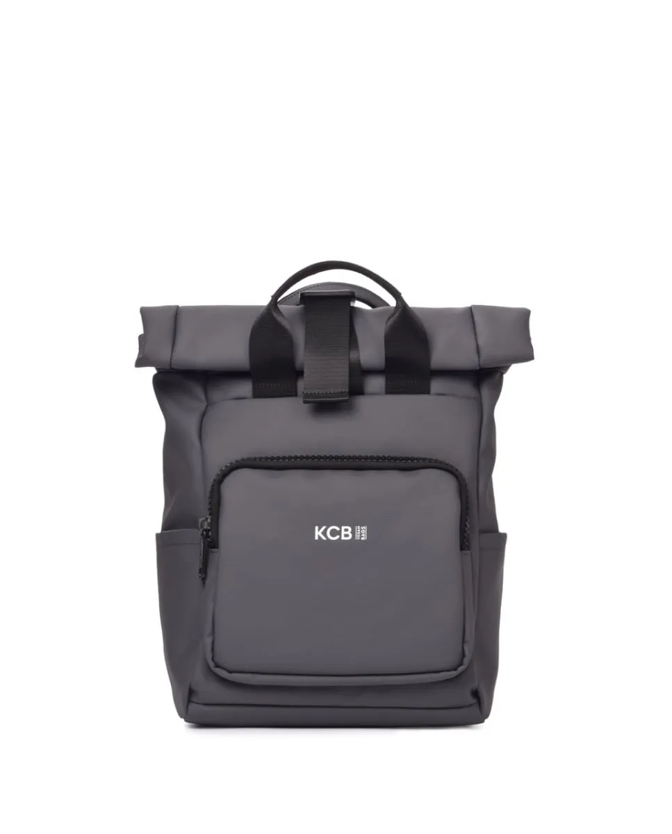 

Женский рюкзак Cube Medium Anti-Theft, серый Kcb