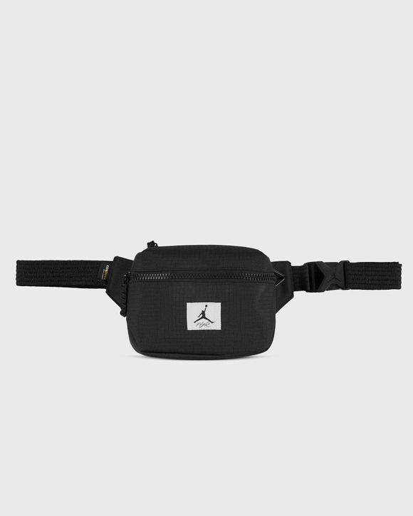 

Сумка кросс-боди Jordan Jam Flight Crossbody, черный