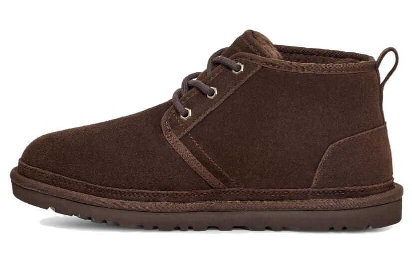 Neumel Boot Dusted Cocoa Ugg