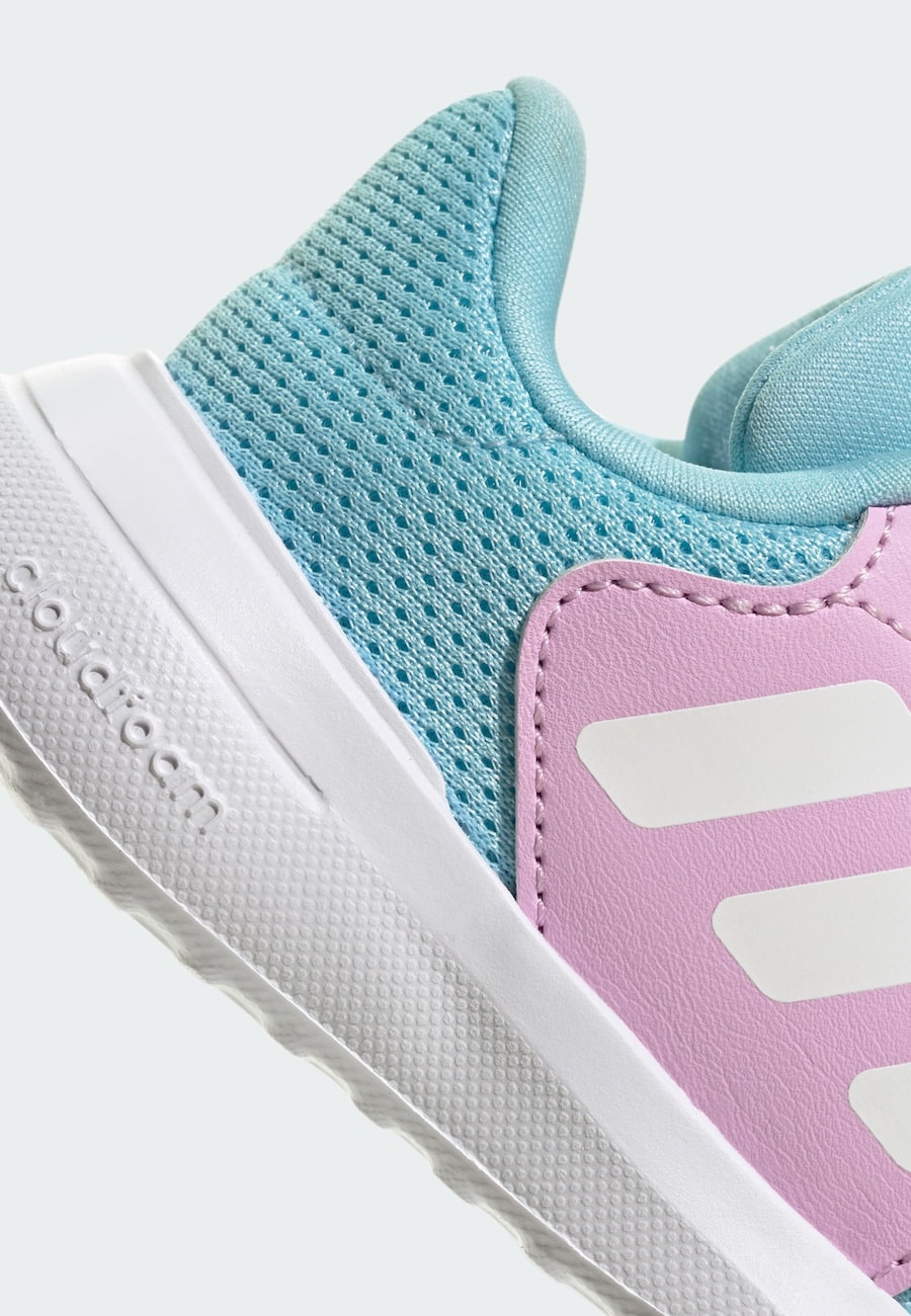 Кроссовки ADIDAS SPORTSWEAR  Tensaur Run 3.0, синий — фото 3