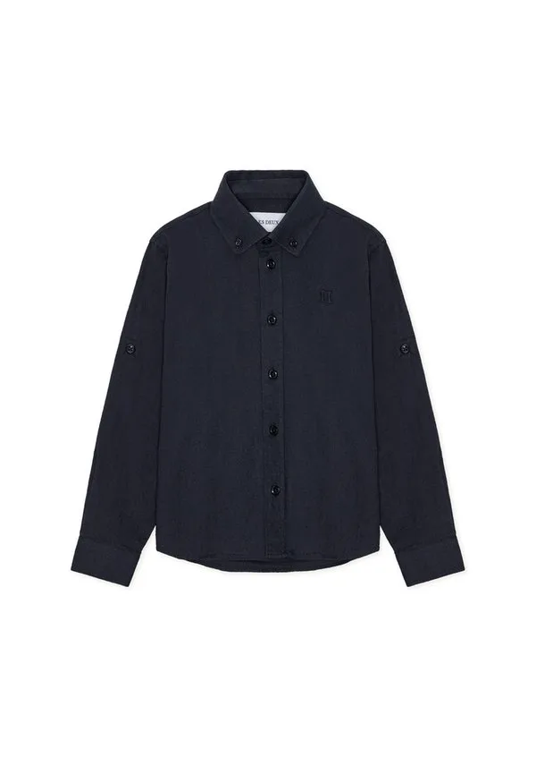 Футболка унисекс konrad Les Deux, Dark Navy