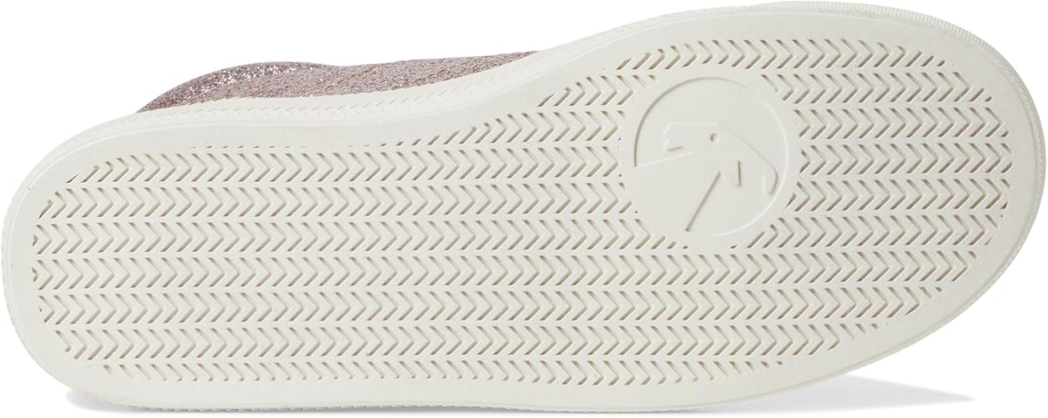 Детские классические высокие ботинки на шнуровке BILLY Footwear (для малышей и детей постарше), розовый — фото 3
