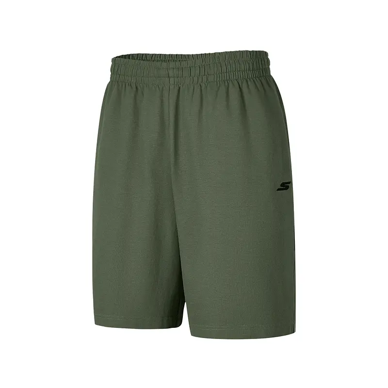 

Skechers Спортивные шорты Casual Men's Honeysuckle Green