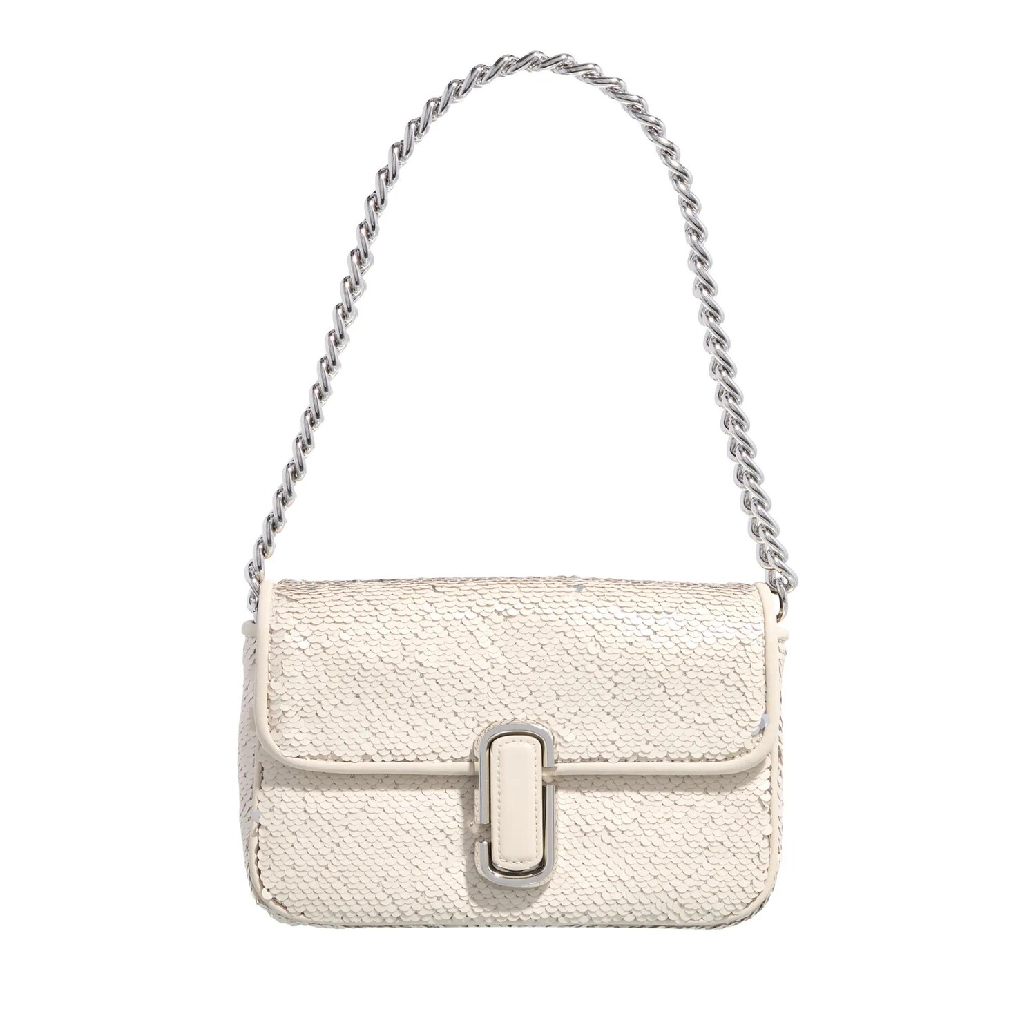 

Кремовая сумка через плечо borse tracolla the j marc Marc Jacobs, бежевый