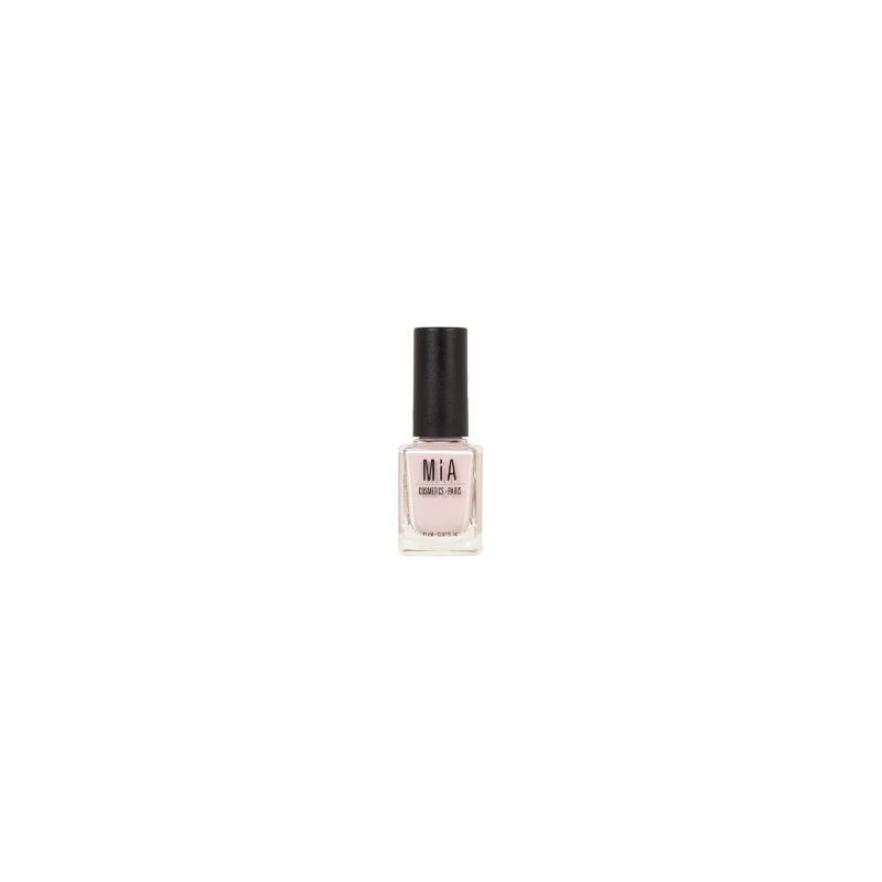 

Лак для ногтей Esmalte Uñas Mia Cosmetics Paris, цвет clo unidades pink