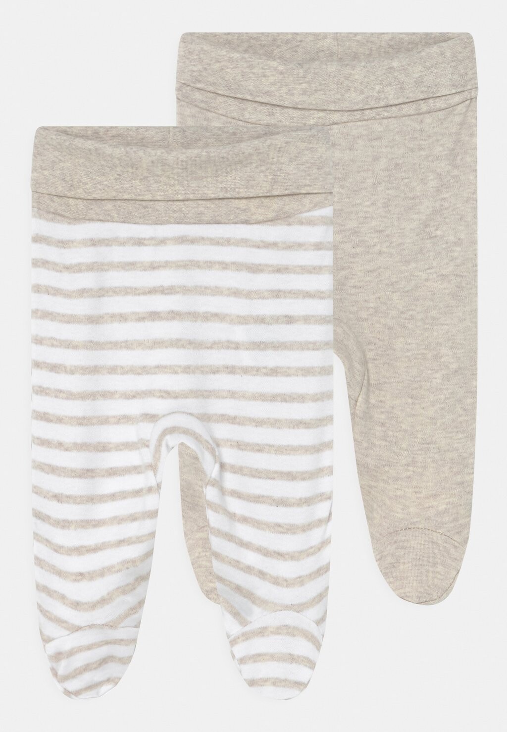 

Брюки UNISEX 2 PACK Jacky Baby, цвет beige