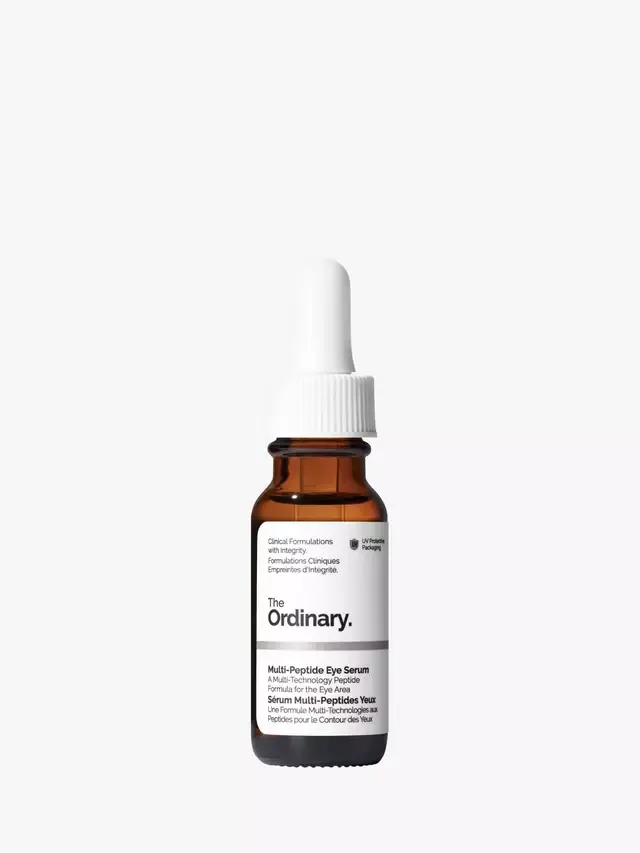 Сыворотка The Ordinary — Многопептидная для глаз, 15 мл