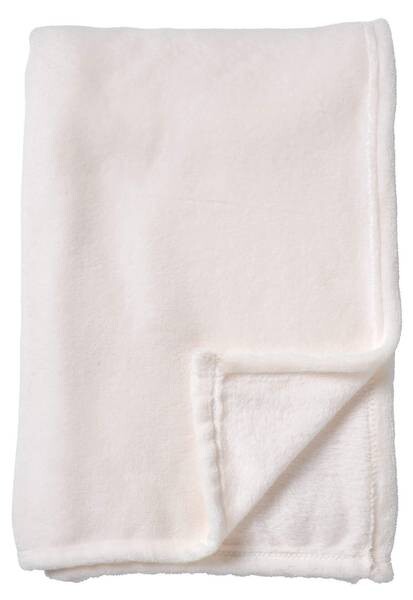 

Плед Dutch Decor Harvey, 200x200x150 см цвет pantone snow white