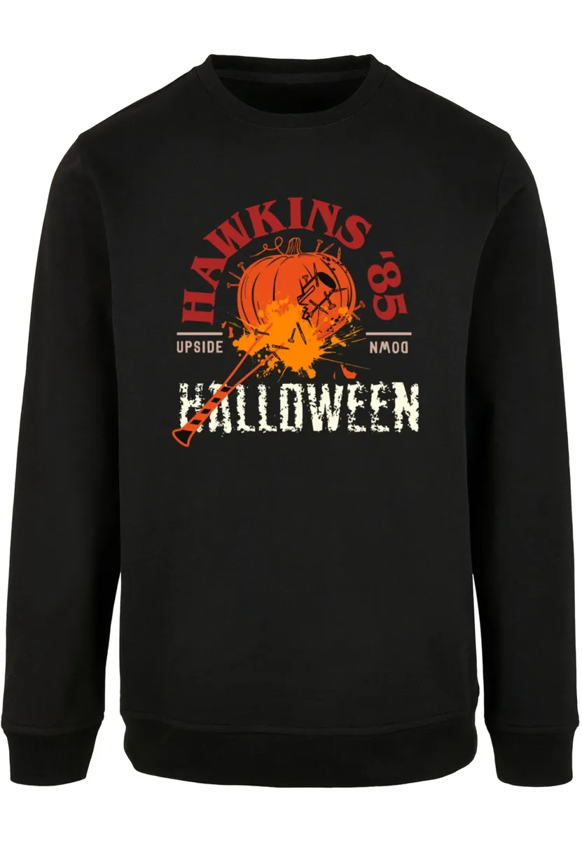 

Свитер с круглым вырезом ABSOLUTE CULT "ABSOLUTE CULT мужчина", черный