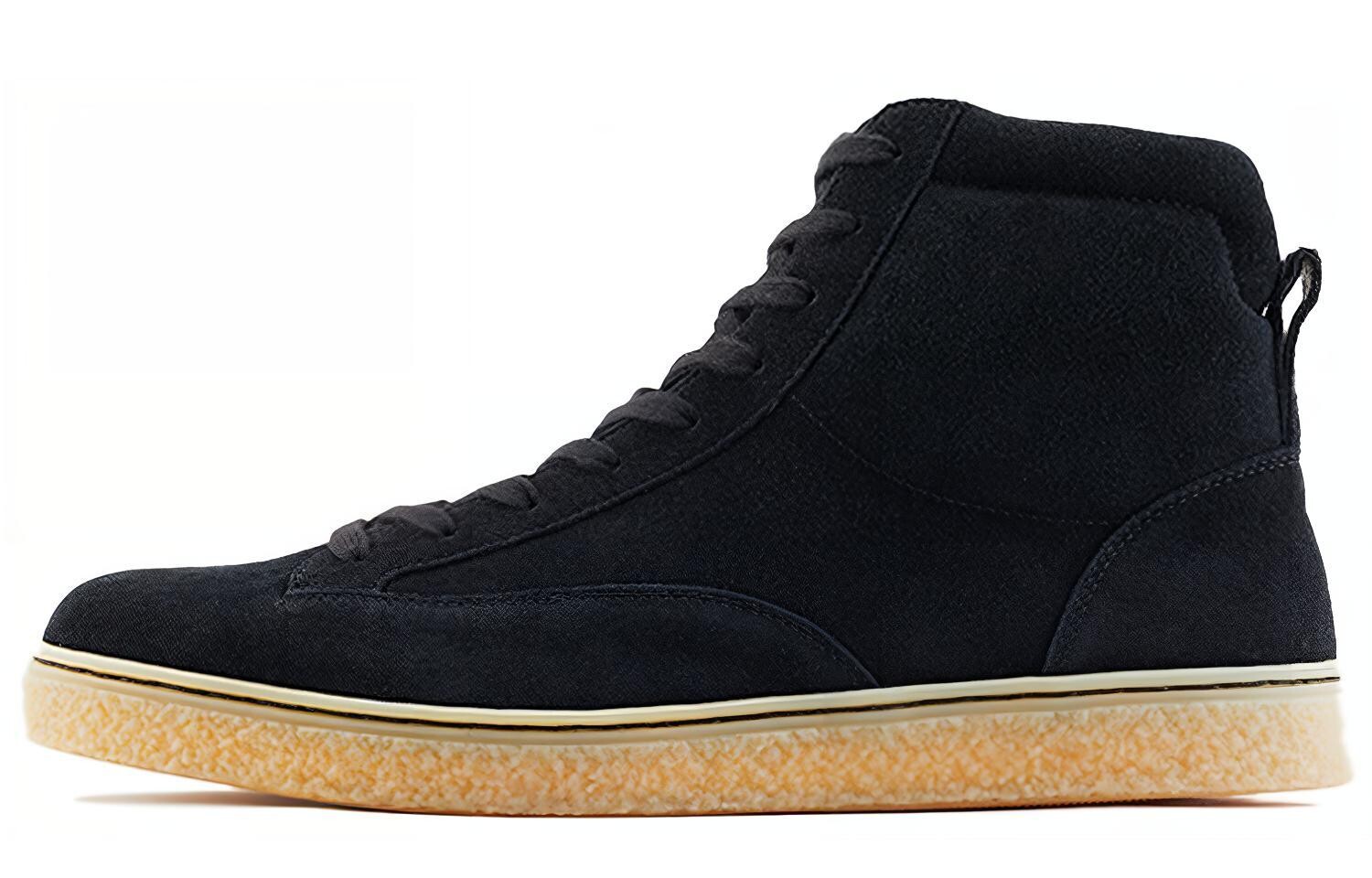 

Высокие кроссовки Mity MT Onitsuka Tiger