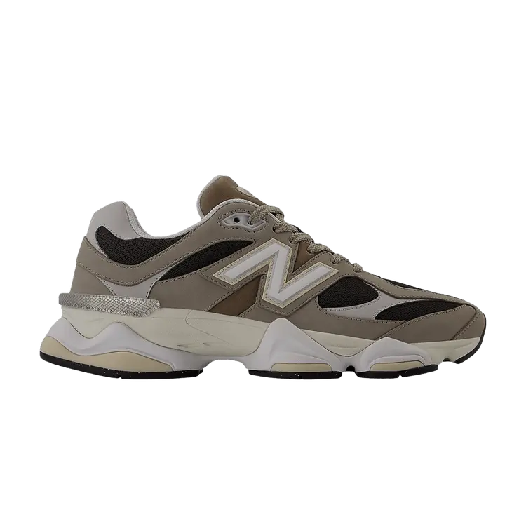 

Кроссовки New Balance 9060, Arid Stone