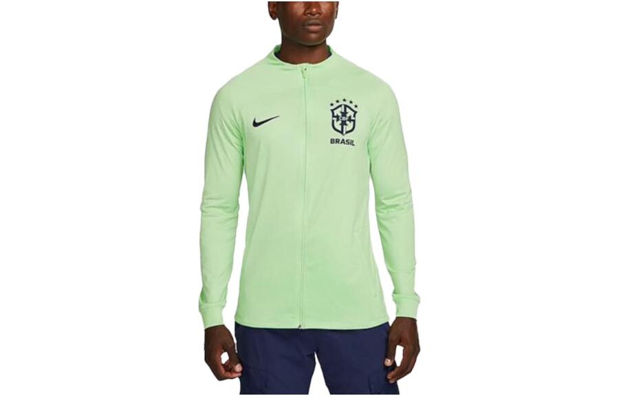 

Куртка мужская зеленая Nike, зеленый