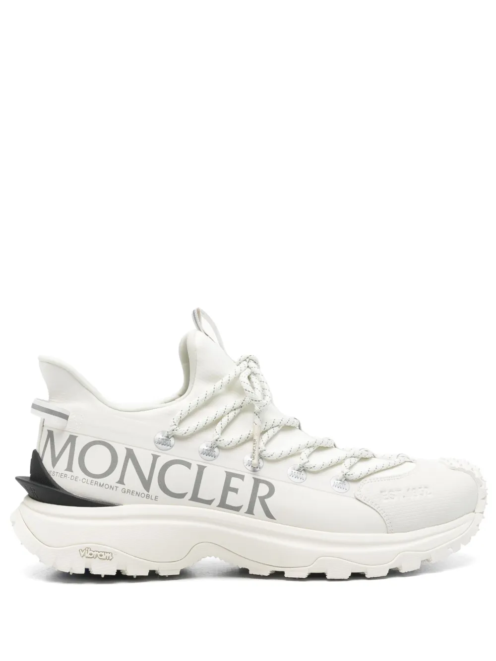 

Кроссовки Trailgrip Lite2 MONCLER, нейтральный