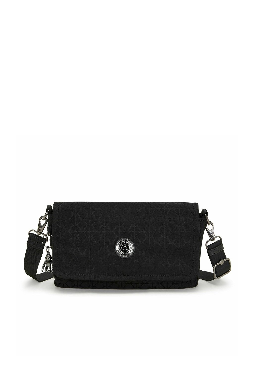 

Сумка ARAS UP 25 CM Kipling, черный