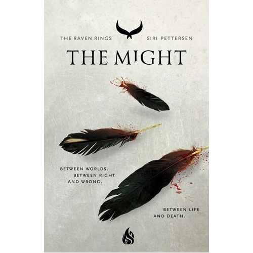 

Книга Might. The – Hardback