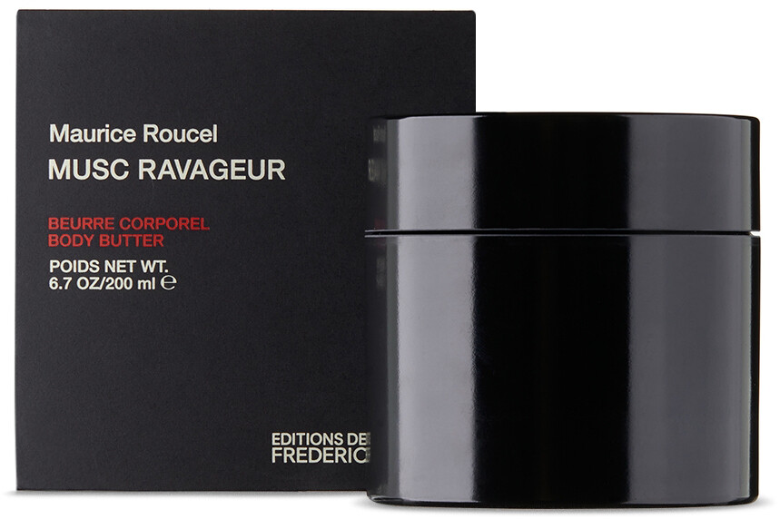 Масло для тела Musc Ravageur Parfum, 200 мл Edition de Parfums Frederic Malle — фото 4