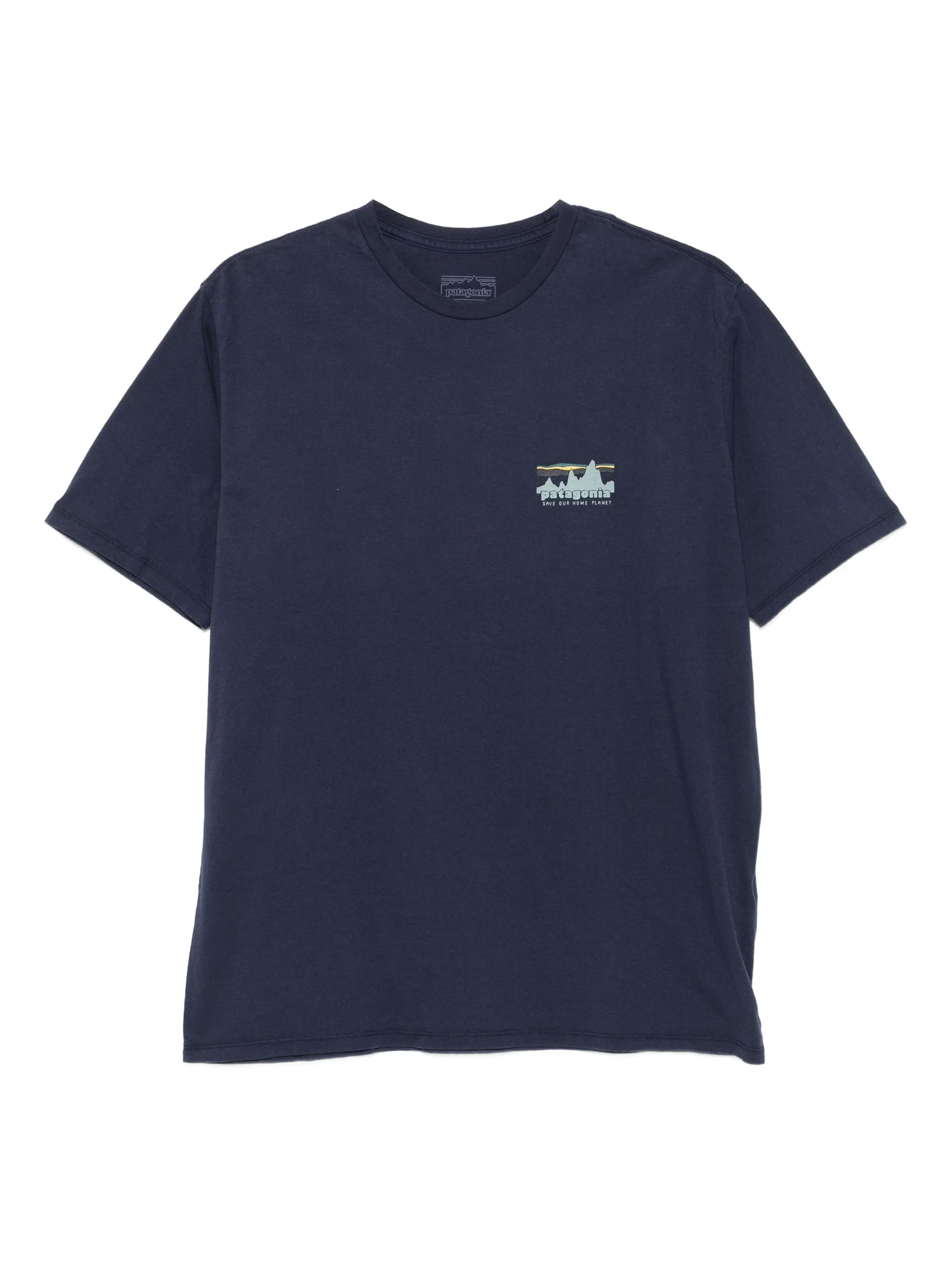 

Футболка Patagonia, синий