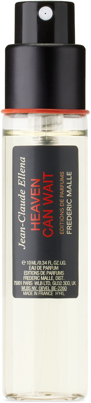

Heaven Can Wait парфюмированная вода, 10 мл Edition De Parfums Frederic Malle