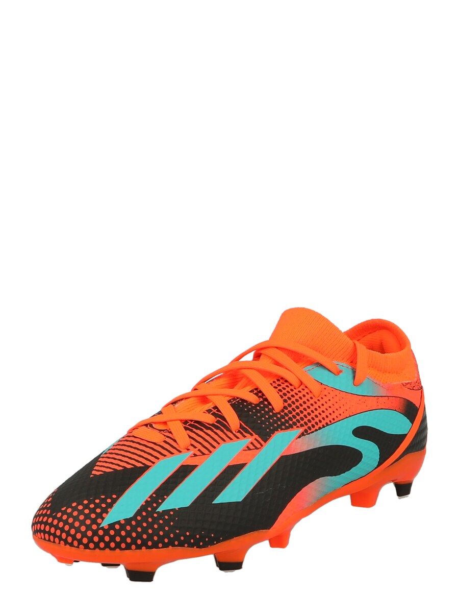 

Спортивная обувь ADIDAS PERFORMANCE X Speedportal Messi.3, оранжевый