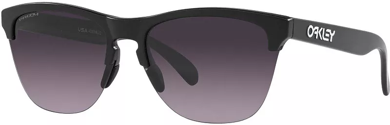 

Солнцезащитные очки Oakley Frogskins Lite, цвет Black Prizm