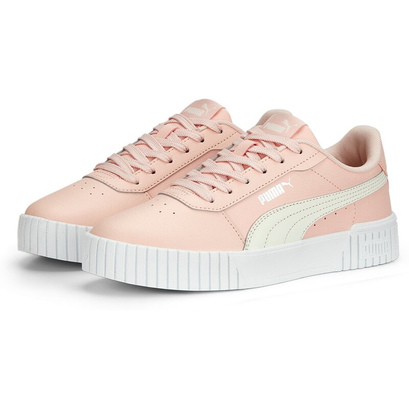 Повседневная обувь Carina 2.0 Puma, белый — фото 4