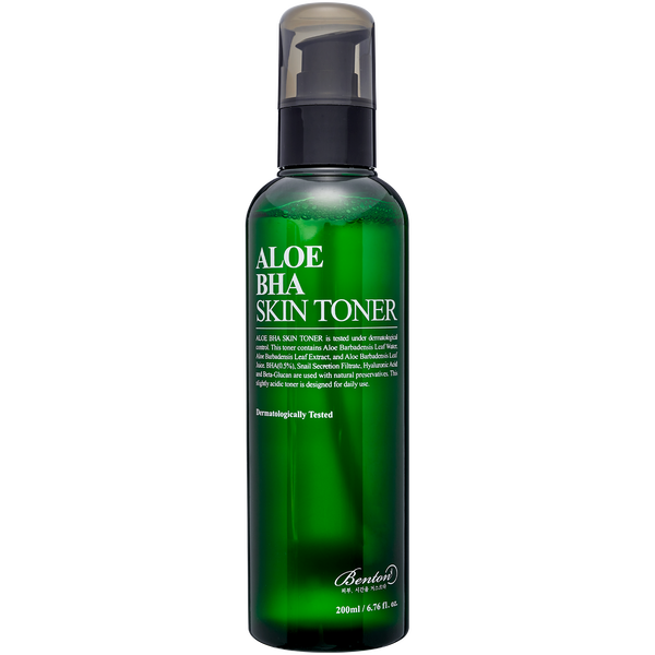 

Тоник для лица, 200 мл Benton Aloe