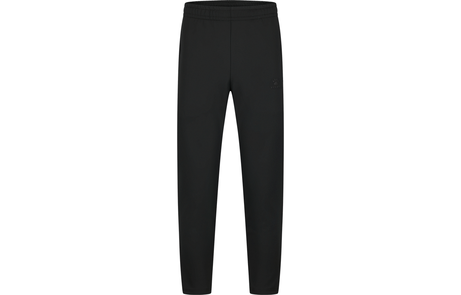 

Вязаные спортивные брюки женские KELME, черный