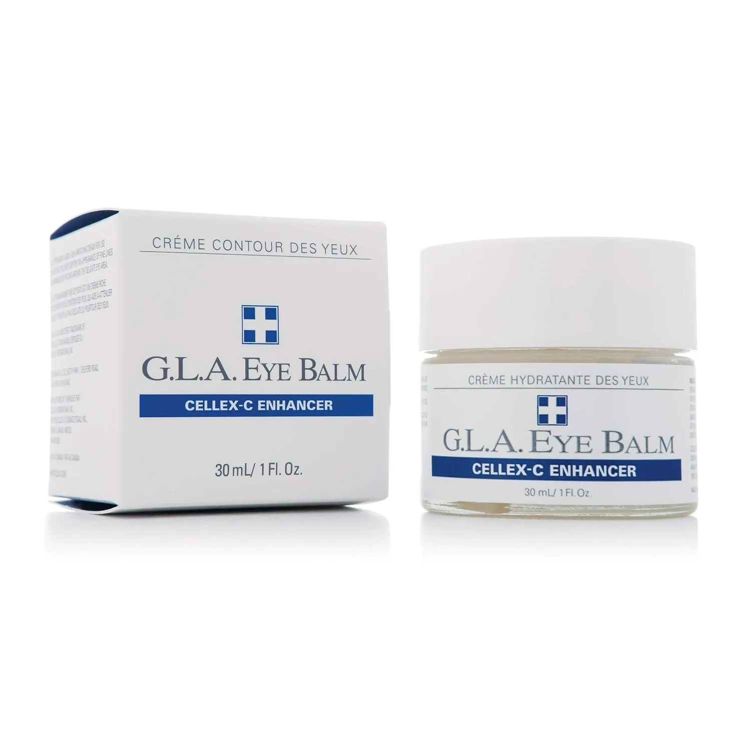Бальзам для глаз Cellex-C Enhancer GLA, 1 жидкая унция — фото 2