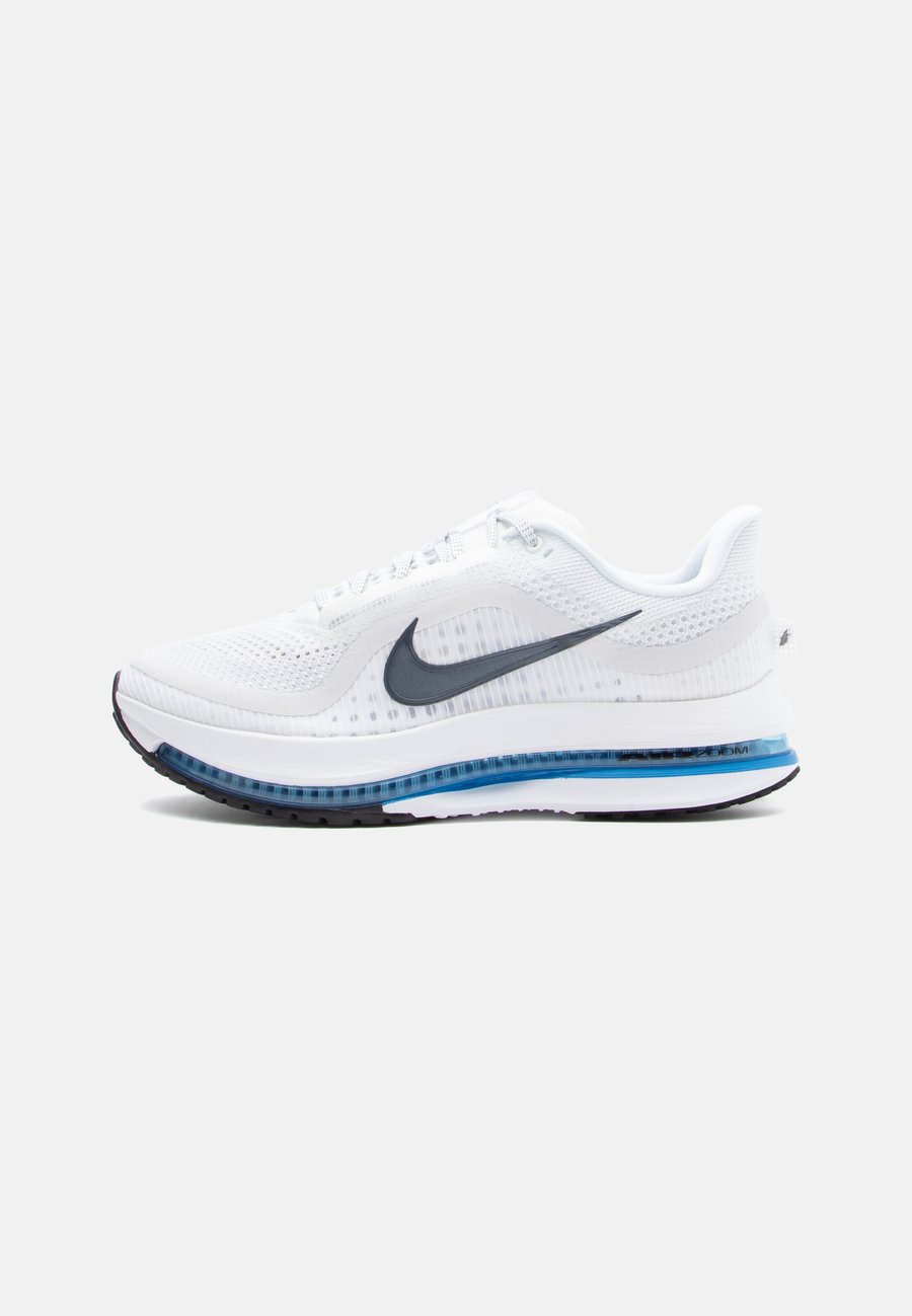 

Кроссовки Nike Performance PEGASUS PREMIUM, White/Black/Photo Blue/Pure Platinum-Coloured/Metallic Silver-Coloured/White