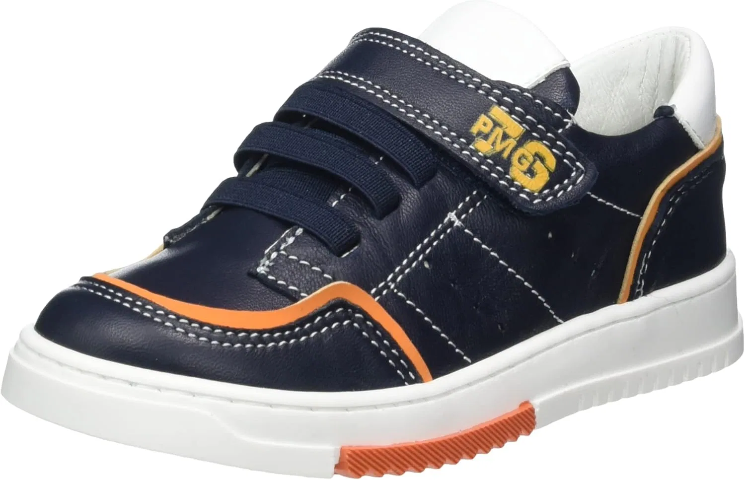 Кроссовки PRIMIGI Unisex Ped 19275, Blue