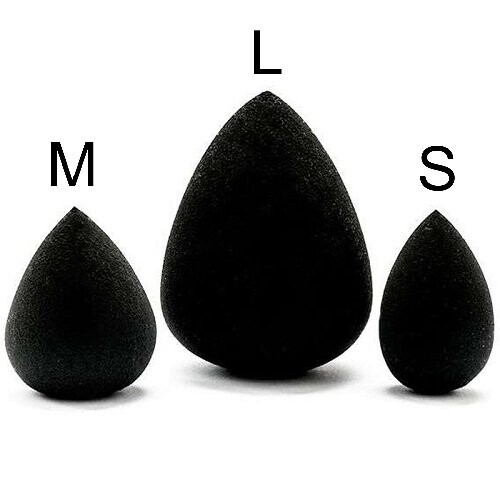 

Спонж для макияжа, S, 1 шт. Annabelle Minerals, Softie